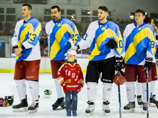 Magyarország - Székelyföld 8-5 - fotó: Ónodi Zoltán