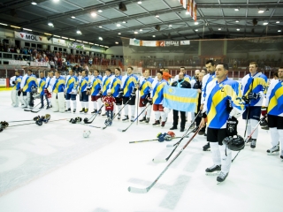 Magyarország - Székelyföld 8-5 - fotó: Ónodi Zoltán