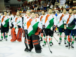 Magyarország - Székelyföld 8-5 - fotó: Ónodi Zoltán