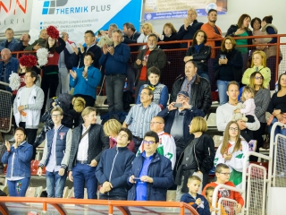 Magyarország - Székelyföld 8-5 - fotó: Ónodi Zoltán