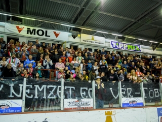 Magyarország - Székelyföld 8-5 - fotó: Ónodi Zoltán