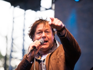 Májusi Mulatság 2017 - fotó: Ónodi Zoltán