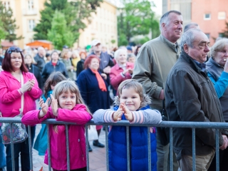 Májusi Mulatság 2017 - fotó: Ónodi Zoltán