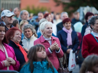 Májusi Mulatság 2017 - fotó: Ónodi Zoltán