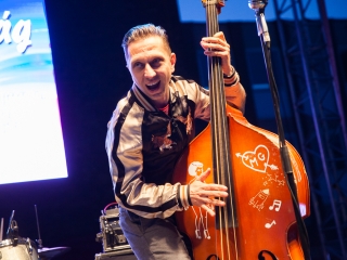 Májusi Mulatság 2017 - fotó: Ónodi Zoltán