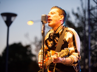 Májusi Mulatság 2017 - fotó: Ónodi Zoltán