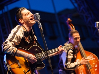 Májusi Mulatság 2017 - fotó: Ónodi Zoltán