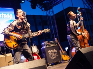 Májusi Mulatság 2017 - fotó: Ónodi Zoltán