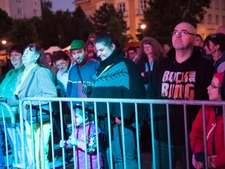 Májusi Mulatság 2017 - fotó: Ónodi Zoltán