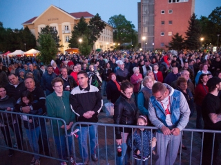 Májusi Mulatság 2017 - fotó: Ónodi Zoltán