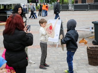 Májusi Mulatság 2017 - fotó: Ónodi Zoltán