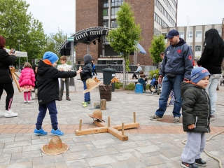 Májusi Mulatság 2017 - fotó: Ónodi Zoltán