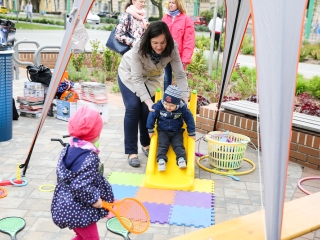 Májusi Mulatság 2017 - fotó: Ónodi Zoltán