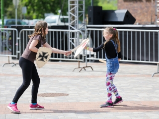 Májusi Mulatság 2017 - fotó: Ónodi Zoltán