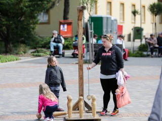Májusi Mulatság 2017 - fotó: Ónodi Zoltán