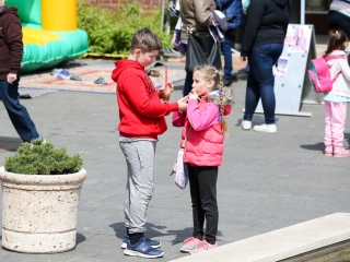 Májusi Mulatság 2017 - fotó: Ónodi Zoltán