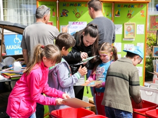 Májusi Mulatság 2017 - fotó: Ónodi Zoltán