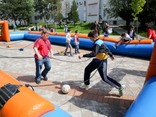 Májusi Mulatság 2017 - fotó: Ónodi Zoltán