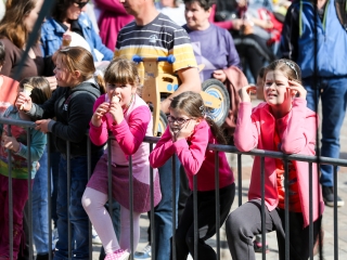 Májusi Mulatság 2017 - fotó: Ónodi Zoltán