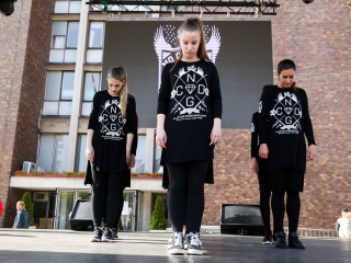 Májusi Mulatság 2017 - fotó: Ónodi Zoltán