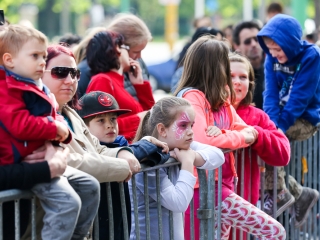 Májusi Mulatság 2017 - fotó: Ónodi Zoltán