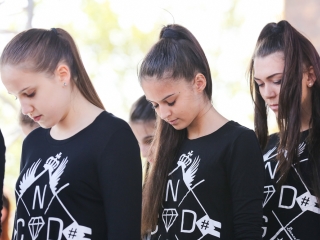 Májusi Mulatság 2017 - fotó: Ónodi Zoltán