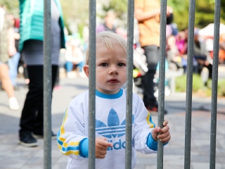 Májusi Mulatság 2017 - fotó: Ónodi Zoltán