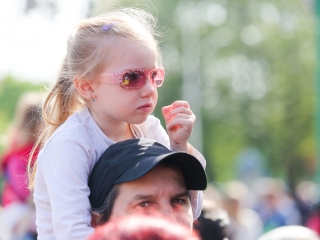 Májusi Mulatság 2017 - fotó: Ónodi Zoltán