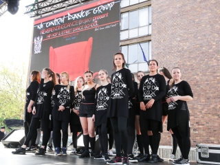 Májusi Mulatság 2017 - fotó: Ónodi Zoltán