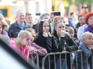 Májusi Mulatság 2017 - fotó: Ónodi Zoltán