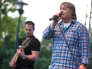 Májusi Mulatság 2017 - fotó: Ónodi Zoltán