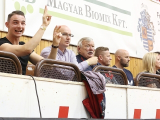 DKKA - FTC-Rail Cargo Hungaria 33-24 - fotó: Sándor Judit