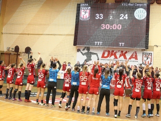 DKKA - FTC-Rail Cargo Hungaria 33-24 - fotó: Sándor Judit