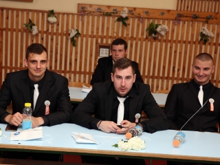 Dunaferr iskola ballagás (2017) - fotó: Sándor Judit