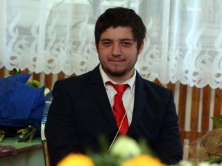 Dunaferr iskola ballagás (2017) - fotó: Sándor Judit