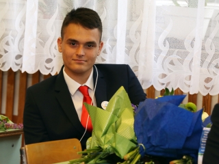 Dunaferr iskola ballagás (2017) - fotó: Sándor Judit