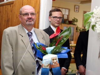 Dunaferr iskola ballagás (2017) - fotó: Sándor Judit