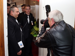 Dunaferr iskola ballagás (2017) - fotó: Sándor Judit