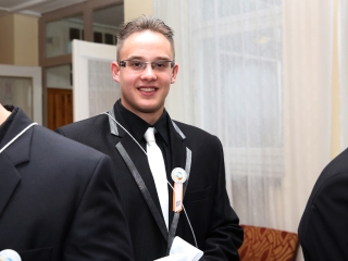 Dunaferr iskola ballagás (2017) - fotó: Sándor Judit