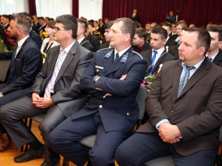 Dunaferr iskola ballagás (2017) - fotó: Sándor Judit