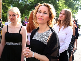 Rudas iskola ballagás (2017) - fotó: Sándor Judit