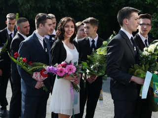 Rudas iskola ballagás (2017) - fotó: Sándor Judit