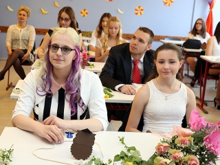 Rudas iskola ballagás (2017) - fotó: Sándor Judit