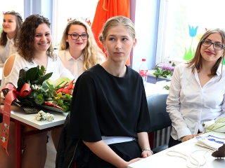 Rudas iskola ballagás (2017) - fotó: Sándor Judit