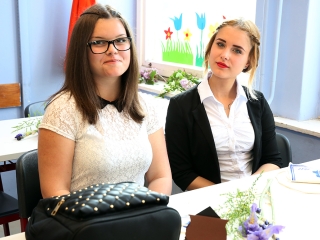 Rudas iskola ballagás (2017) - fotó: Sándor Judit