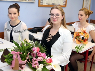 Rudas iskola ballagás (2017) - fotó: Sándor Judit