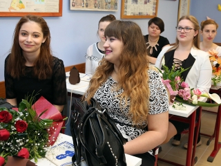 Rudas iskola ballagás (2017) - fotó: Sándor Judit