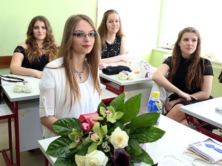 Rudas iskola ballagás (2017) - fotó: Sándor Judit