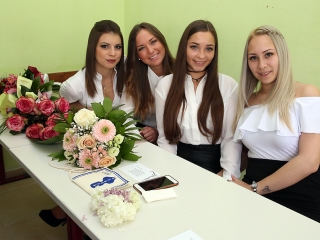 Rudas iskola ballagás (2017) - fotó: Sándor Judit