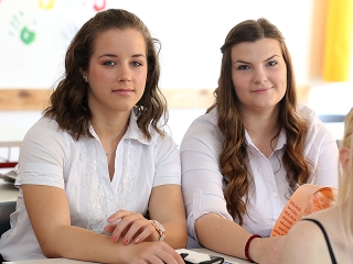 Rudas iskola ballagás (2017) - fotó: Sándor Judit